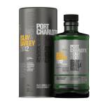 Віскі Port Charlotte Scottish Islay Barley 0,7л (упак)