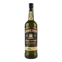 Віскі Jameson Caskmates Stout 0,7л