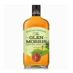 Напій алкогольний  "The Glen Morris Apple" 0,5л