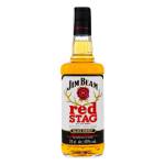 Віскі Jim Beam Red Stag Black Cherry 0,7л Фото 1