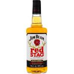 Віскі Jim Beam Red Stag Black Cherry 0,7л Фото 2