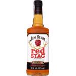 Віскі Jim Beam Red Stag Black Cherry 0,7л Фото 3