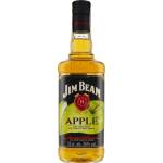 Віскі Jim Beam  Apple 32.5% 0,7л Фото 2