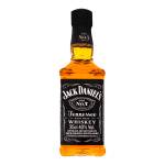 Віскі Jack Daniel's 0.35 л