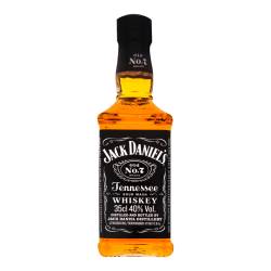 Віскі Jack Daniel's 0.35 л