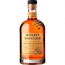 Віскі солодовий Monkey Shoulder 1л
