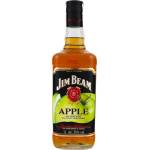 Віскі бурбон Jim Beam Apple 1,0л Фото 3