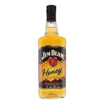 Віскі бурбон Jim Beam Honey 1,0л Фото 3