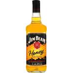 Віскі бурбон Jim Beam Honey 1,0л Фото 5