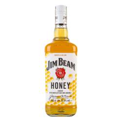Віскі бурбон Jim Beam Honey 1,0л