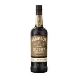 Міцний алкогольний напій Jameson Cold Brew 30% 0.7л
