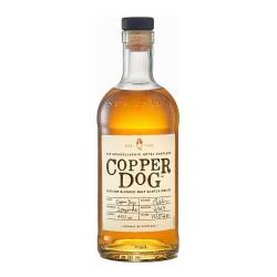 Віскі Copper Dog 0,7 л Шотландія