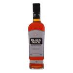 Напій Солодовий ТМ "Black Duck" Silver 0.5л 38%