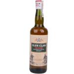 Віскі "GLEN CLAN" Блендед 40% 0.7 л, Великобританія