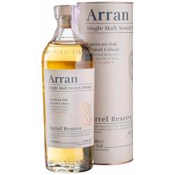 Віскі Arran Barrel Reserve 0,7л 43% Шотландія