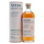 Віскі Arran Quarter Cask  0,7л 56,2% Шотландія