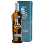 Віскі односолодовий "Kavalan" Distillery Select No.2 в п/у 40% 0,7л Тайвань