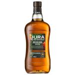 Віскі однос. "Isle of Jura" Rum Cask Finish в п/у 40% 0,7л Сполучене Королівство