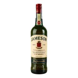 Віскі Jameson 0,7л