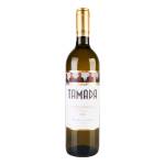 Вино Цинандалі біл сух 0,75л Тамада