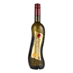 Вино Мікадо біл 0,7л КВД