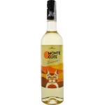Вино Monte Cote Bianco біле н/солодке 0,75л Фото 2