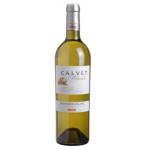 Вино Calvet Sauvignon Blanc біл сух 0,75л