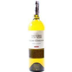 Вино Calvet Semillon-Sauvignon Bordeaux  біл.сух. 0,75л Франція