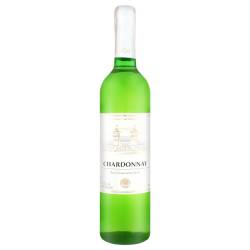 Вино Шардоне біл н/сол 0,75л Lion Gri