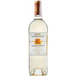 Вино Шардоне біл сух 0,75л Louis Eschenauer Франція