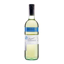 Вино Шардоне біл сух 0,75л Donini Італія