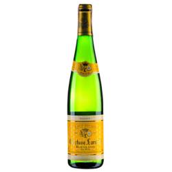 Вино Lorentz Riesling Reserve біл сух 0,75л Франція