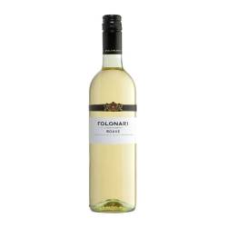 Вино Folonari Soave Classico 0.75л Vino Vitis