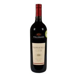 Вино Folonari Valpolicella  0.75л Vino Vitis