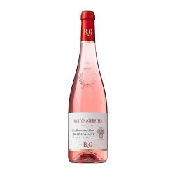 Вино B&G Rose d'Anjou 0,75л