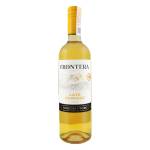 Вино Frontera Late Harvest біле н/сол. 0,75 Чилі