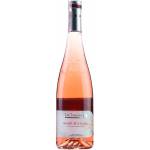 Вино LaCheteau Rose d'Anjou рож сух 0,75л Франція
