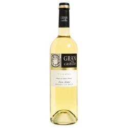 Вино Гран Кастілло Шардоне біл. н/сух 0,75л Іспанія