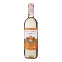 Вино Lozano біл сух 0,75л