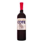 Вино Monte Cote Rosso червоне н/сол 0,75л Фото 1