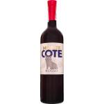 Вино Monte Cote Rosso червоне н/сол 0,75л Фото 2