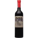 Вино Monte Cote Rosso червоне н/сол 0,75л Фото 3