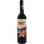 Вино Monte Cote Rosso червоне н/сол 0,75л Фото 5