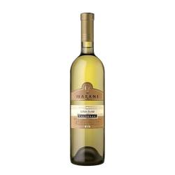 Вино Вазісубані біл сух 0,75л Marani