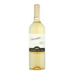 Вино Совіньон БланШардоне біл нсол Winemaker 0,75л Чилі