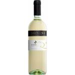 Вино Pinot Grigio біл сух 0,75л Donini Італія