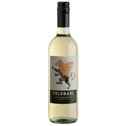 Вино Folonari Chardonnay delle venezie 0.75л Vino Vitis
