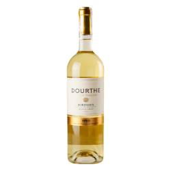Вино Dourthe Bordeaux біле н/сол 0,75л Франція
