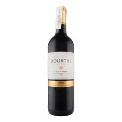 Вино Dourthe Bordeaux чер.сухе 0,75л Франція