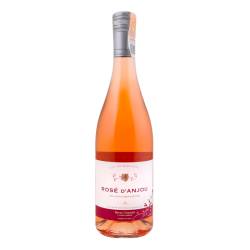 Вино Pierre Chainier Rose d'Anjou рож.н/сухе 0,75л Франція